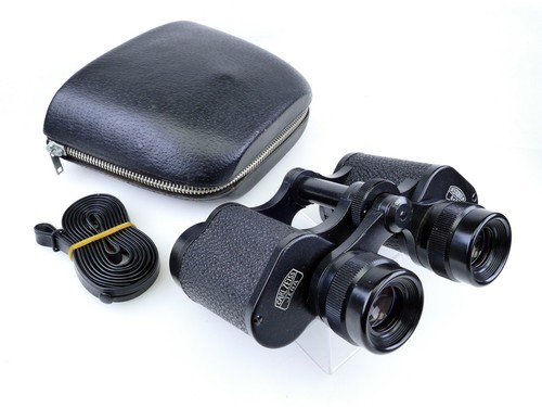 Binocolo top deltrintem 8x30 - binocolo,