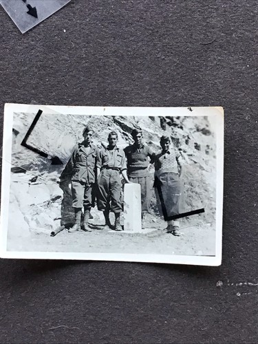 Alpini,Moncenisio,gruppo,cippo