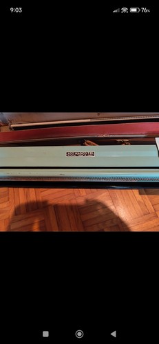 Macchina cucito t53 anno - da,