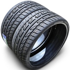 2 New Haida Racing HD921