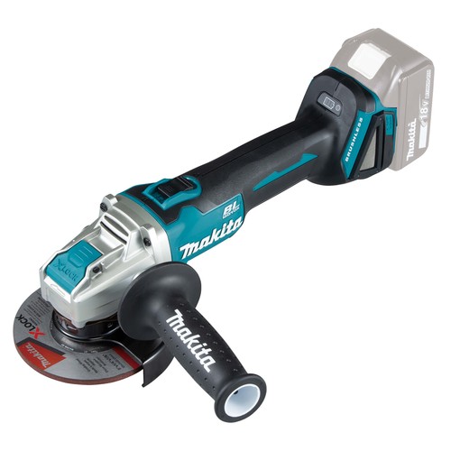 Makita smerigliatrice angolare - smerigliatrice,