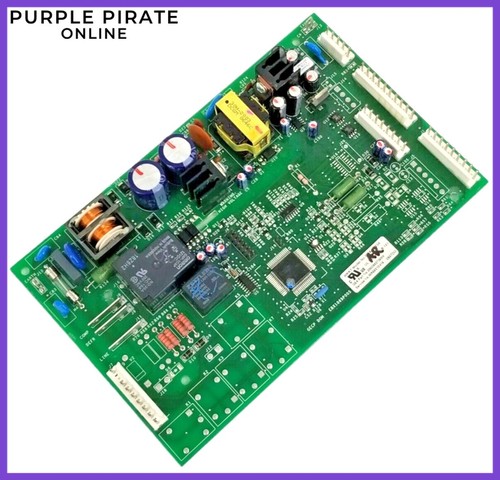 Controllo frigorifero oem - oem, ge