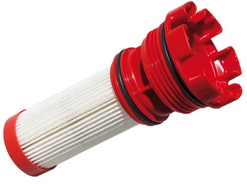 Filtro benzina mercury verado - filtro,