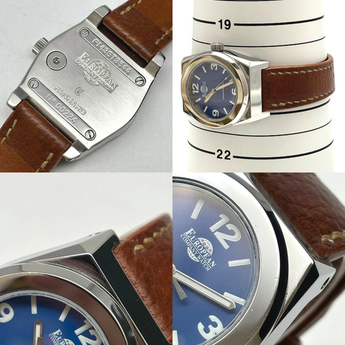European company watch - european,
