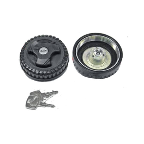 Tappo serbatoio carburante - tappo,