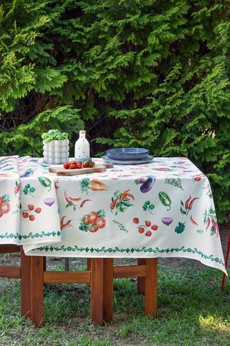 Servizio tavola sei posti - servizio, da