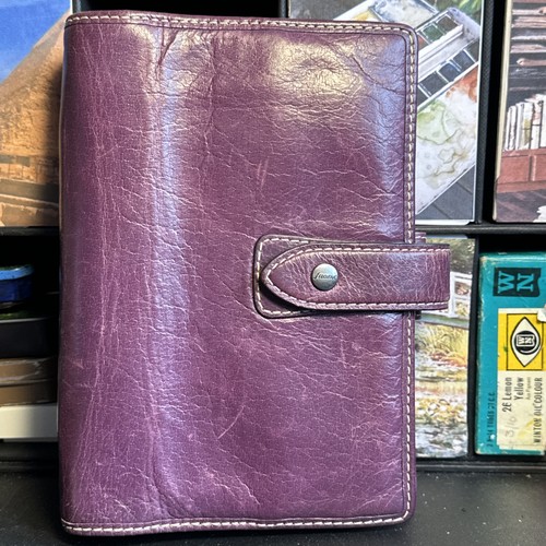 Filofax malden organizzatore - filofax,