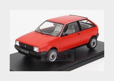 1:24 EDICOLA Seat Ibiza 1984