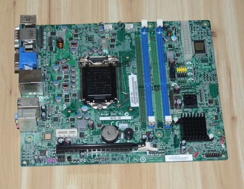Acer veriton vx2611 vx2611g - acer,