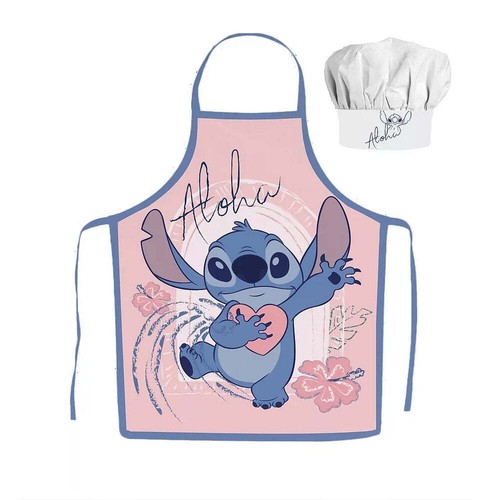 Grembiule cucina disney - cucina,