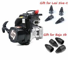 Motore 45cc 2 anelli