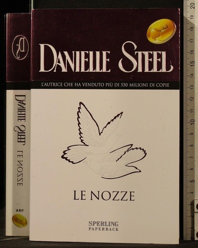 Danielle steel le nozze - danielle,