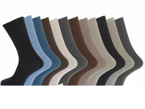 Calze uomo piede - , 100%