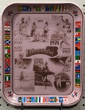 VINTAGE -1978 XI GIOCHI DEL