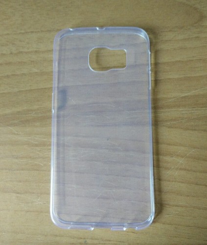 Cover custodia silicone - custodia,
