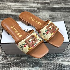 Guess Womens sz 5M EU 35.5