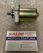Motorino Avviamento Honda GP
