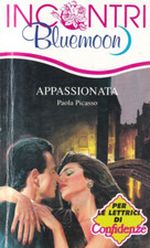 PO1 - APPASSIONATA - Paola