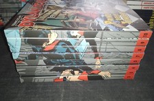 Lotto 8 FUMETTI DYLAN DOG