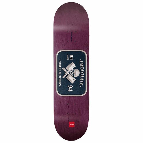 Tavola skateboard chocolate - da,