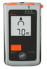 Faro valanga Mammut Barryvox