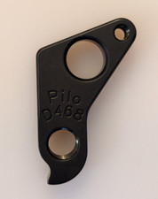 Pilo D468 Appendino Deragliatore per Banshee Rune Spitfire Prime Legend