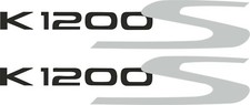 Adesivi K1200S, decalcomanie