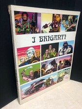I BRIGANTI MAGNUS