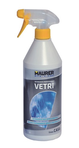 Detergente professionale