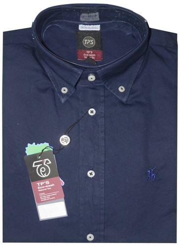 Camicia uomo 100 cotone - cotone, m