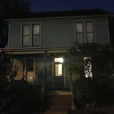 Diorama scala 1/6 Halloween