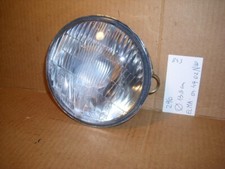 FRONT HEADLIGHT - 044902 -