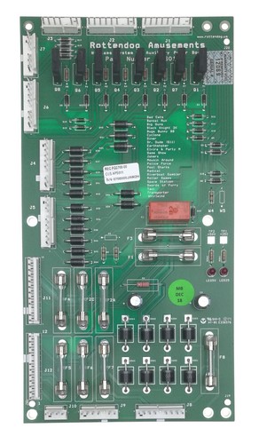 Williams bally sistema - williams,