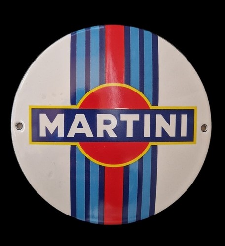 Martini rotondo - martini,