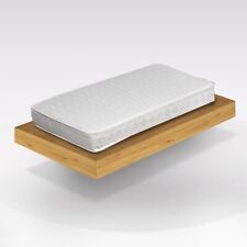 MATERASSO SINGOLO 80X185CM IN