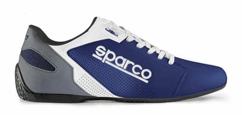 Sparco sneaker scarpe - sparco, sl-17