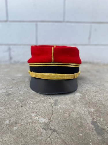Cappello berretto militare - cappello,