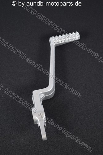 650 pedale freno - l6,