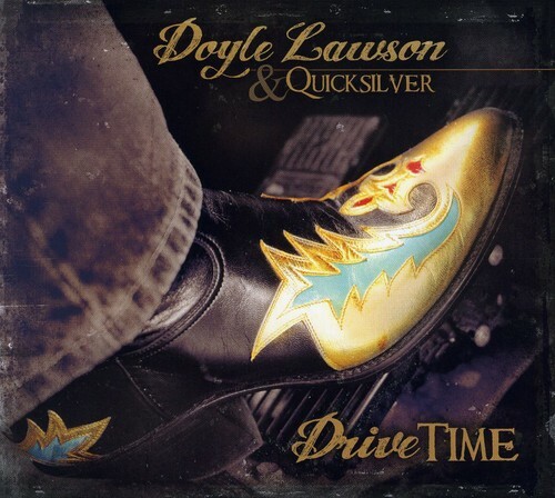 Drive time lawson doyle - lawson,, /