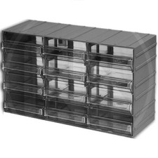 CASSETTIERA PLASTICA MAURER 12
