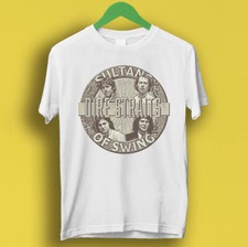 T-shirt maglietta Dire Straits