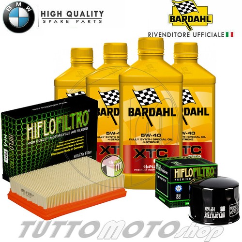 Tagliando bmw 1200 lc - tagliando,
