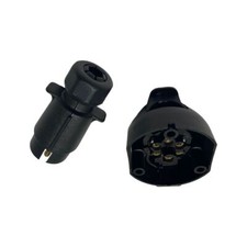 Kit presa spina poli per - presa+spina, 7
