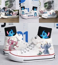 NUOVE scarpe casual basse/alte