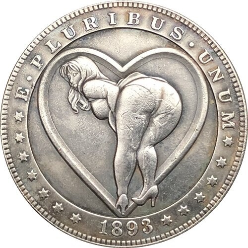 1893 one morgan - 1893,