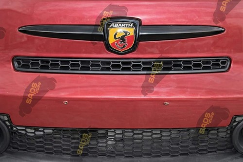 Per abarth 500 - per,