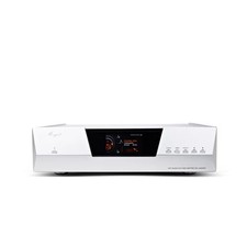 Cayin CS 100DAC_Convertitore