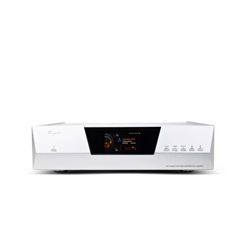 Cayin 100dac convertitore - cayin, 100dac_convertitore