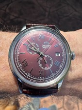Orologio Orient Classic