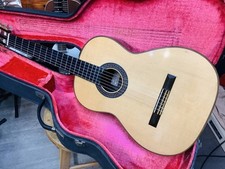 Chitarra acustica classica